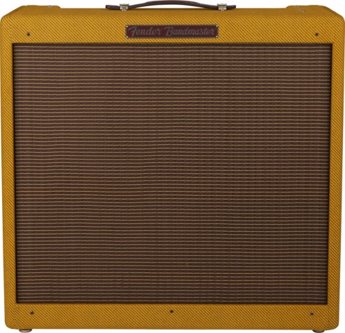 Fender Bandmaster 1957 Medium Gain 15 Harma 5751 HG-STR Pre Amp Revalve Kit Fender Bandmaster 1957 Medium Gain 15 Harma 5751 HG-STR Pre Amp Revalve Kit
